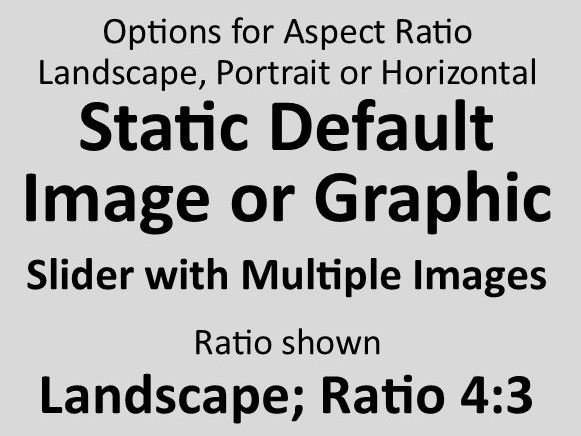 Each image can have the same Description